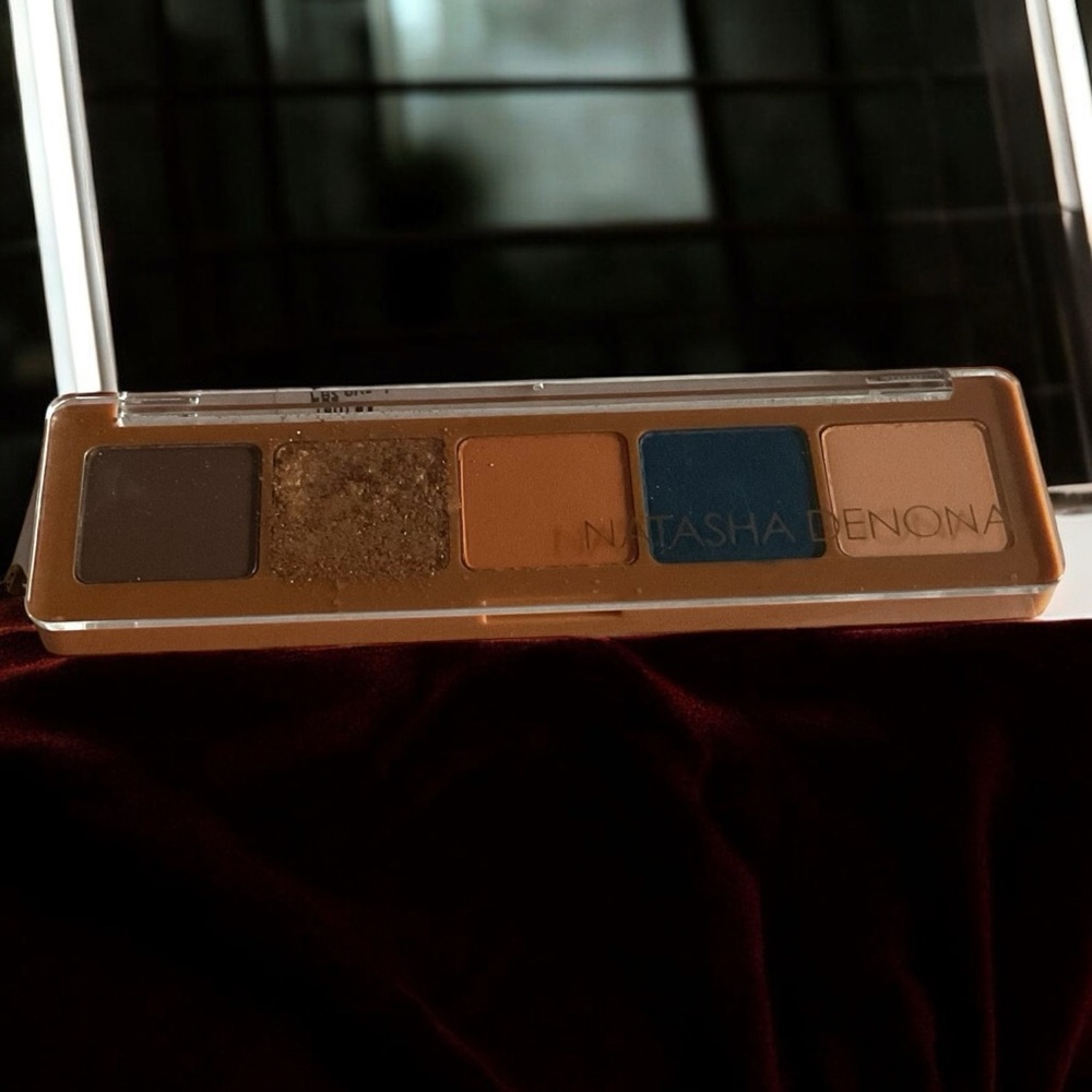 Natasha Denona Fez Eyeshadow Palette